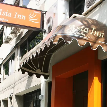 Asia Inn Bangkok-2